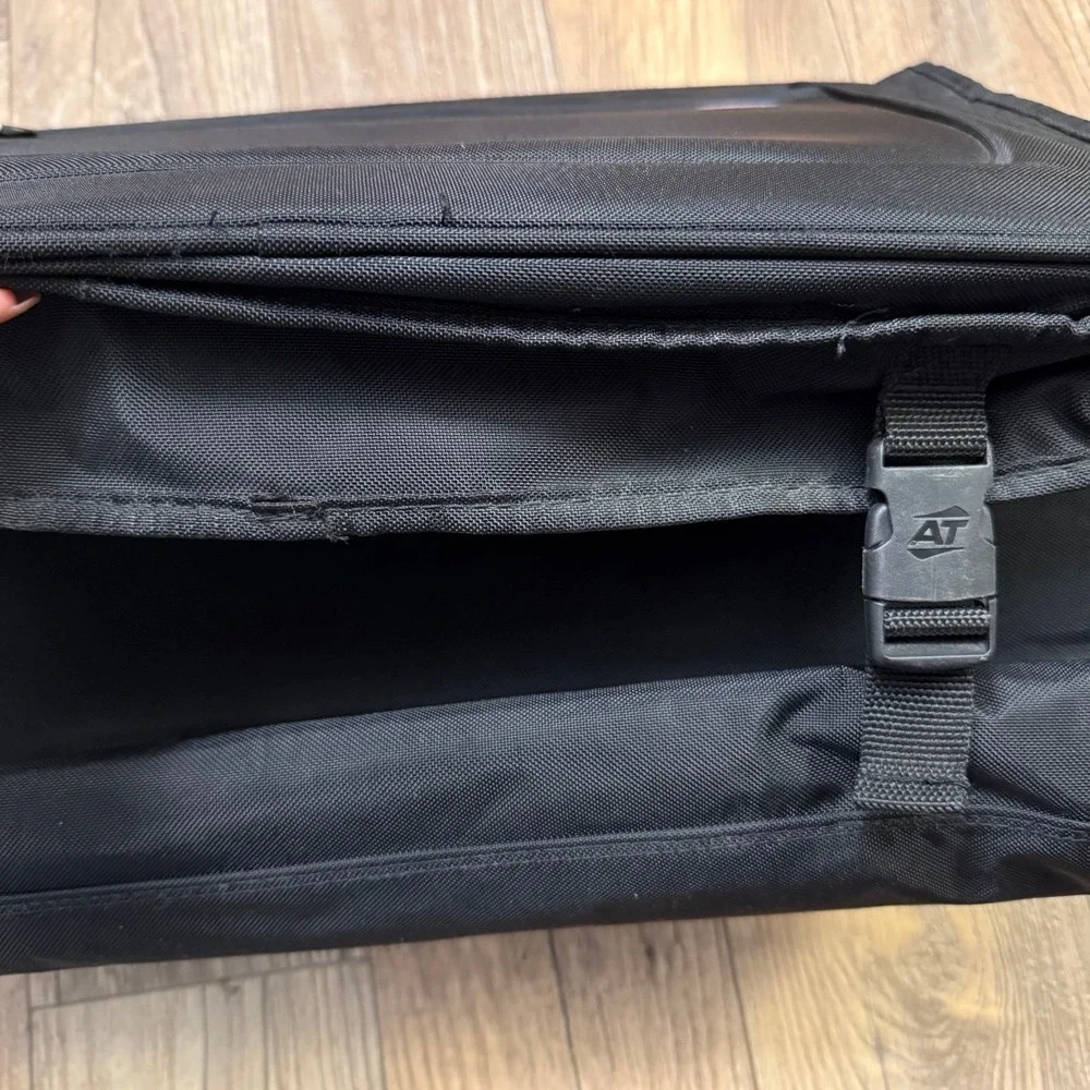 American Tourister this from